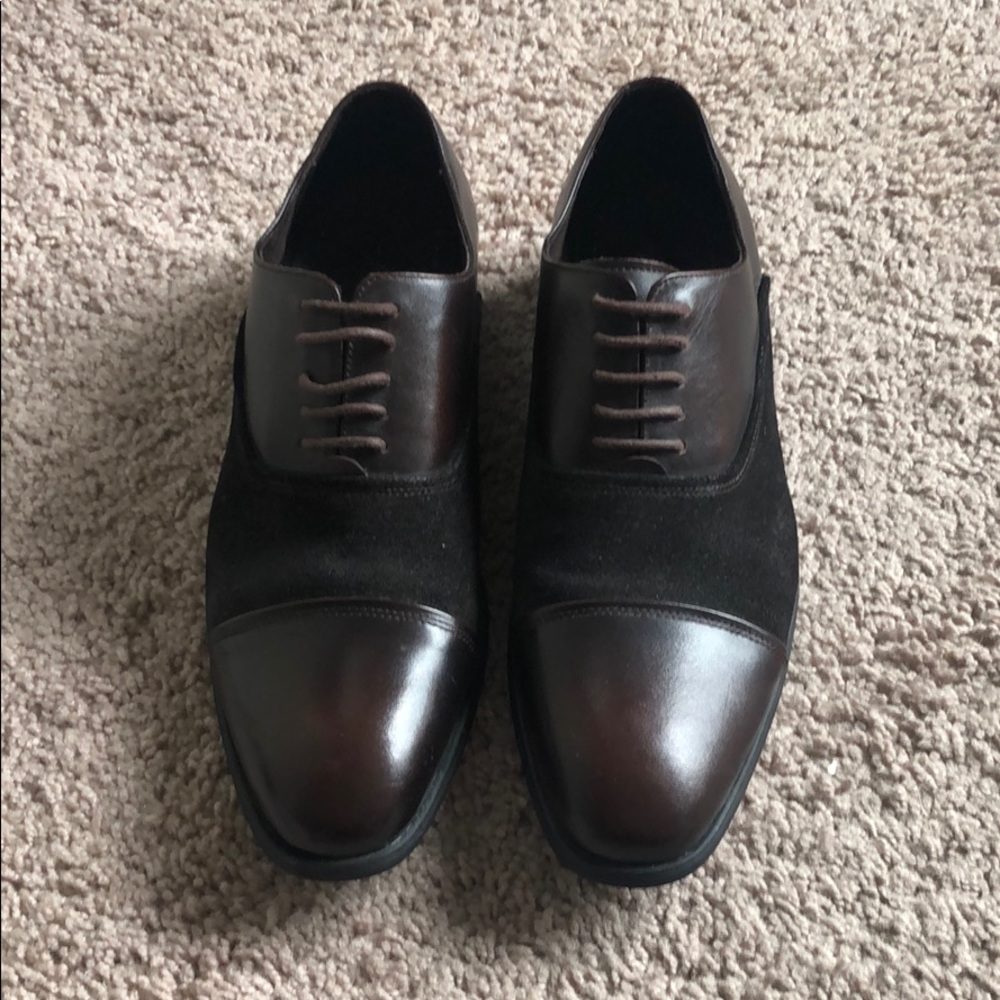 Kenneth Cole Shoes